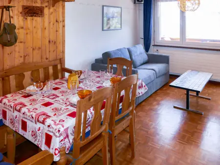 Valaisia 44b, Appartement 4 personnes à Nendaz - Photo 8