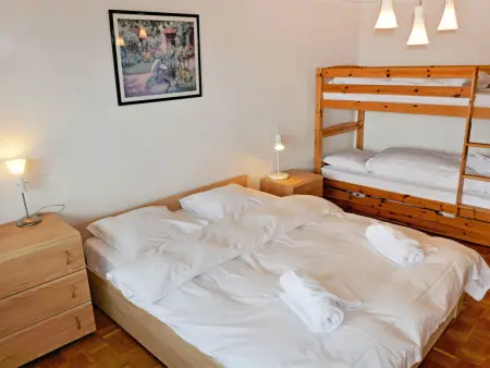 Valaisia 44b, Appartement 4 personnes à Nendaz - Photo 10