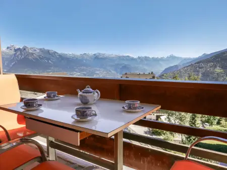 Valaisia 44b, Appartement 4 personnes à Nendaz - Photo 14