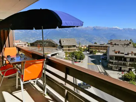 Valaisia 44b, Appartement 4 personnes à Nendaz - Photo 15