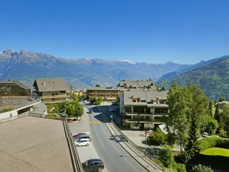 Valaisia 44b, Appartement 4 personnes à Nendaz - Photo 16