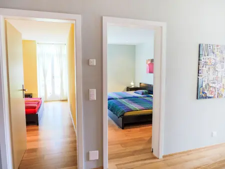 Elegance, Appartement 4 personnes à Interlaken - Photo 11
