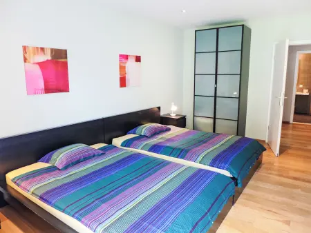 Elegance, Appartement 4 personnes à Interlaken - Photo 13