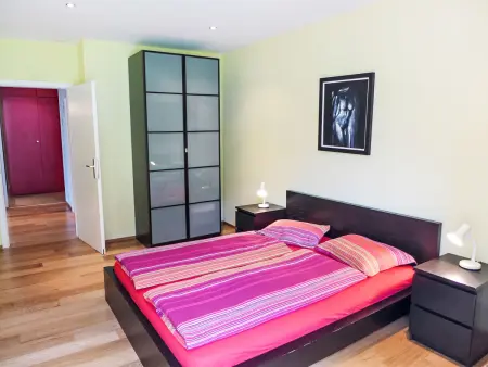 Elegance, Appartement 4 personnes à Interlaken - Photo 17