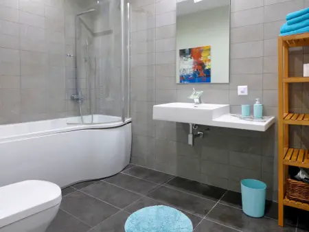 Elegance, Appartement 4 personnes à Interlaken - Photo 18