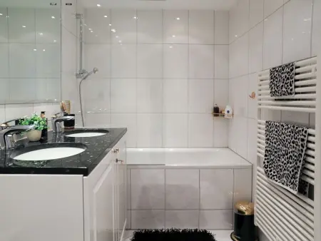 Allod Park Haus C 401, Appartement 4 personnes à Davos - Photo 3