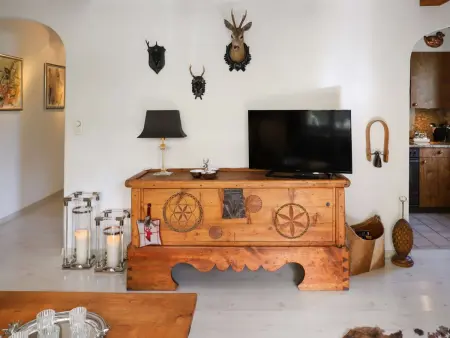 Allod Park Haus C 401, Appartement 4 personnes à Davos - Photo 6