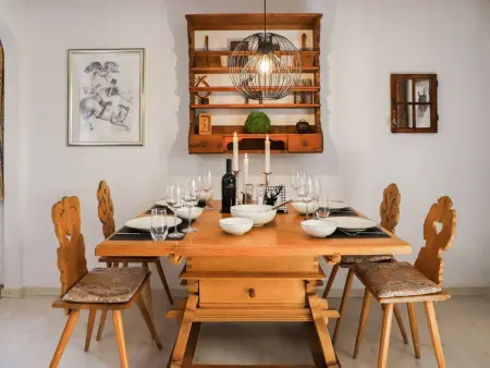 Allod Park Haus C 401, Appartement 4 personnes à Davos - Photo 7