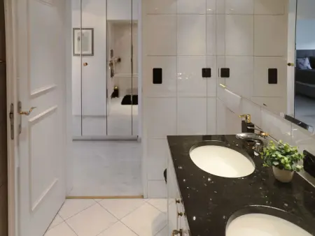 Allod Park Haus C 401, Appartement 4 personnes à Davos - Photo 11