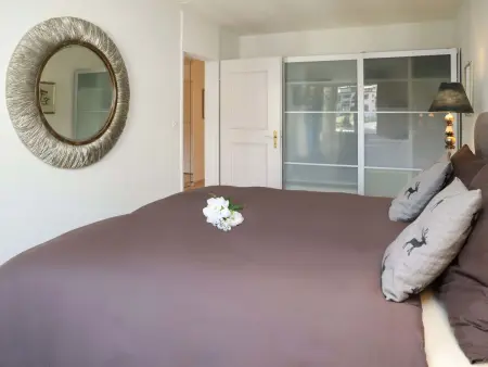 Allod Park Haus C 401, Appartement 4 personnes à Davos - Photo 14