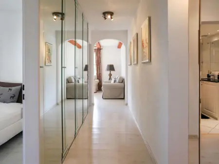Allod Park Haus C 401, Appartement 4 personnes à Davos - Photo 16