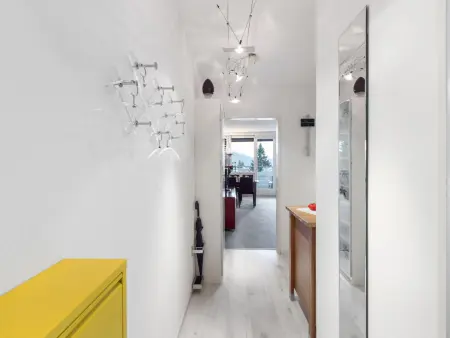 Parkareal Apt 504, Appartement 2 personnes à Davos - Photo 9
