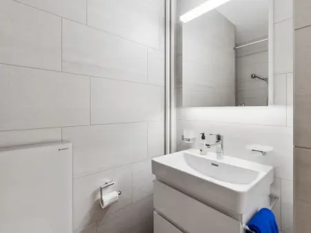 Parkareal Apt 504, Appartement 2 personnes à Davos - Photo 13