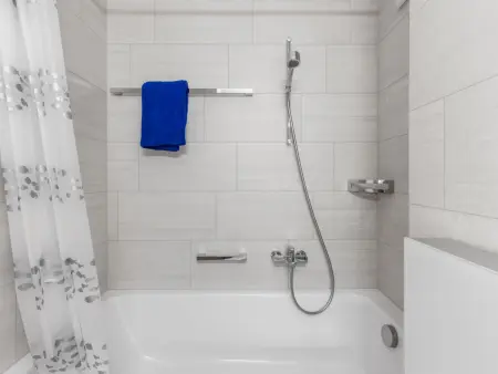 Parkareal Apt 504, Appartement 2 personnes à Davos - Photo 14