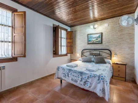 Rural Cacin, Maison 4 personnes à Granada Cacín - Photo 3