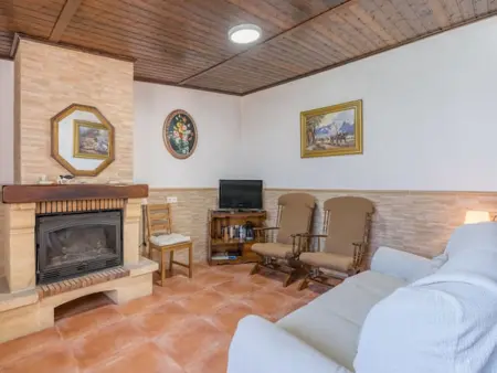 Rural Cacin, Maison 4 personnes à Granada Cacín - Photo 6