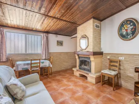 Rural Cacin, Maison 4 personnes à Granada Cacín - Photo 7