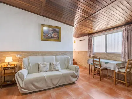 Rural Cacin, Maison 4 personnes à Granada Cacín - Photo 8