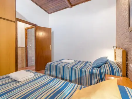Rural Cacin, Maison 4 personnes à Granada Cacín - Photo 15