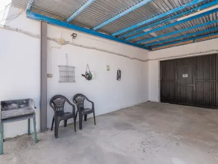 Rural Cacin, Maison 4 personnes à Granada Cacín - Photo 24