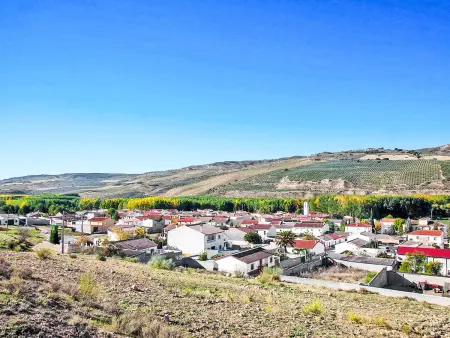 Rural Cacin, Maison 4 personnes à Granada Cacín - Photo 28