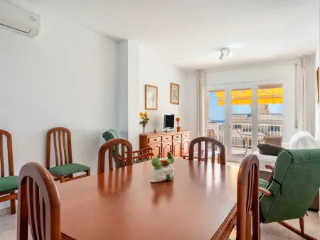 Sierra Mar, Appartement 4 personnes à Garrucha - Photo 1