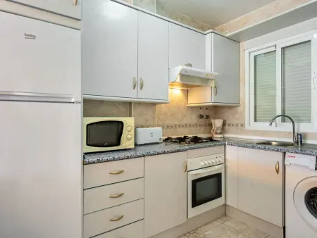 Sierra Mar, Appartement 4 personnes à Garrucha - Photo 2