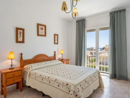 Sierra Mar, Appartement 4 personnes à Garrucha - Photo 3