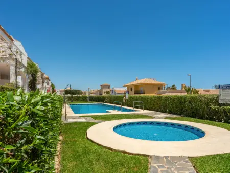 Sierra Mar, Appartement 4 personnes à Garrucha - Photo 4