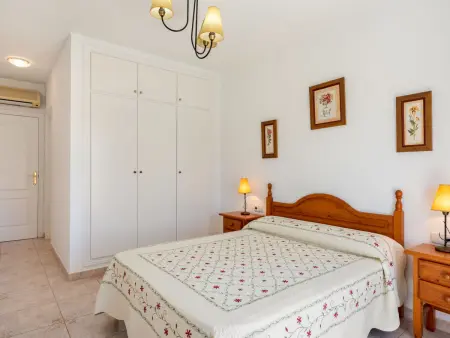 Sierra Mar, Appartement 4 personnes à Garrucha - Photo 9