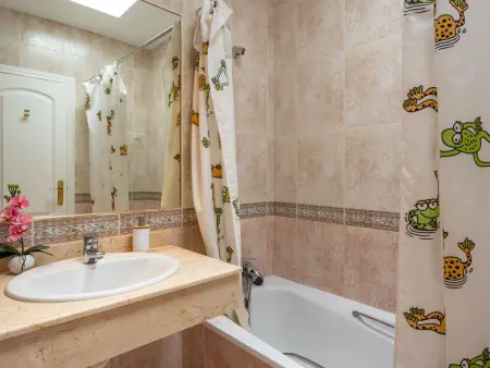Sierra Mar, Appartement 4 personnes à Garrucha - Photo 10