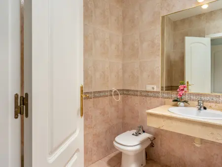 Sierra Mar, Appartement 4 personnes à Garrucha - Photo 11