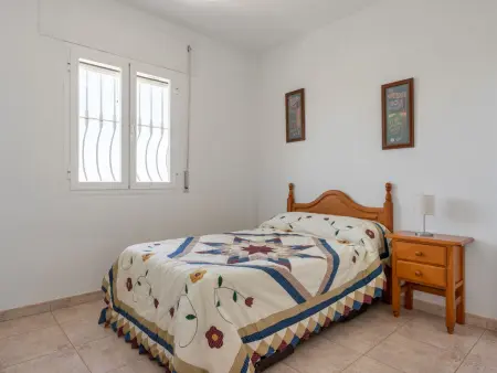 Sierra Mar, Appartement 4 personnes à Garrucha - Photo 12