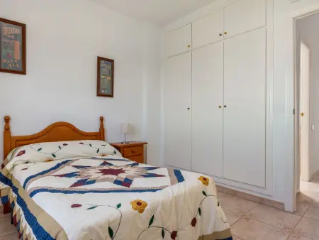 Sierra Mar, Appartement 4 personnes à Garrucha - Photo 13