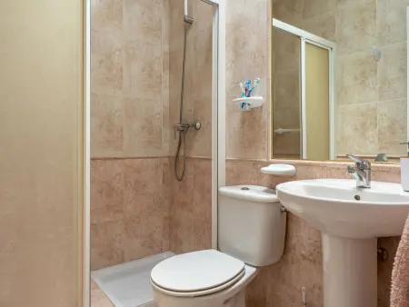 Sierra Mar, Appartement 4 personnes à Garrucha - Photo 14
