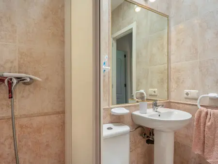 Sierra Mar, Appartement 4 personnes à Garrucha - Photo 15