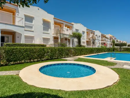 Sierra Mar, Appartement 4 personnes à Garrucha - Photo 16
