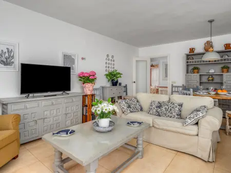 Dona Lola, Appartement 6 personnes à Calahonda - Photo 1