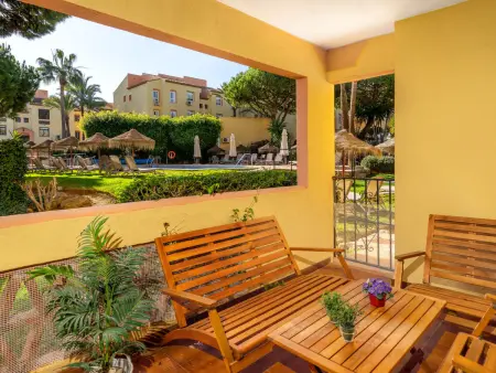 Dona Lola, Appartement 6 personnes à Calahonda - Photo 4