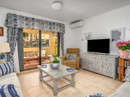 Dona Lola, Appartement 6 personnes à Calahonda - Photo 5