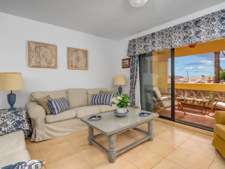 Dona Lola, Appartement 6 personnes à Calahonda - Photo 6