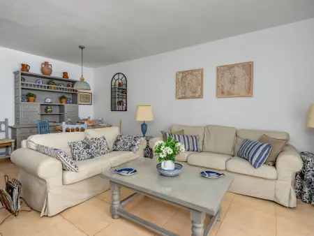 Dona Lola, Appartement 6 personnes à Calahonda - Photo 7