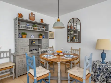 Dona Lola, Appartement 6 personnes à Calahonda - Photo 8