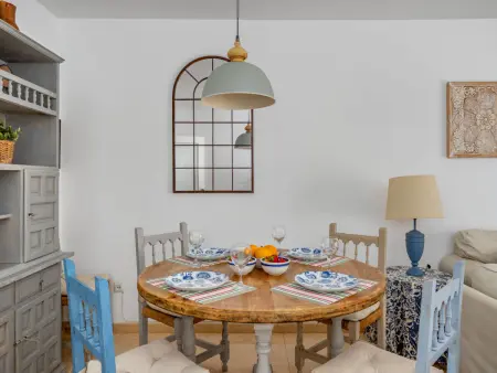 Dona Lola, Appartement 6 personnes à Calahonda - Photo 9