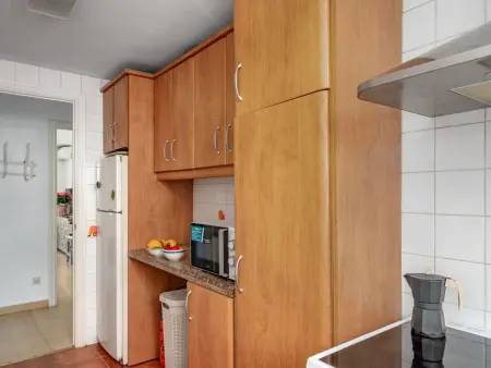 Dona Lola, Appartement 6 personnes à Calahonda - Photo 10