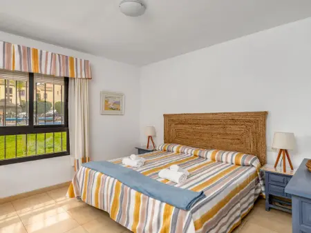 Dona Lola, Appartement 6 personnes à Calahonda - Photo 11