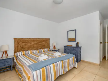 Dona Lola, Appartement 6 personnes à Calahonda - Photo 12