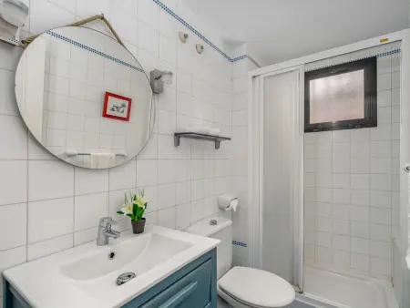 Dona Lola, Appartement 6 personnes à Calahonda - Photo 13