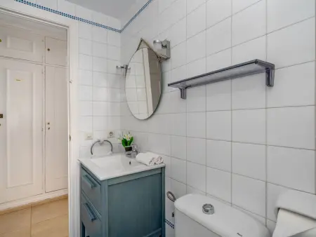 Dona Lola, Appartement 6 personnes à Calahonda - Photo 14