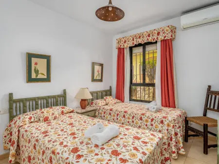 Dona Lola, Appartement 6 personnes à Calahonda - Photo 15